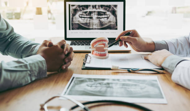Best Emergency TMJ Treatment in North Newton, KS