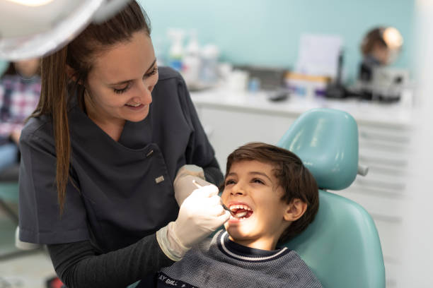 North Newton, KS Emergency Dentist Pros